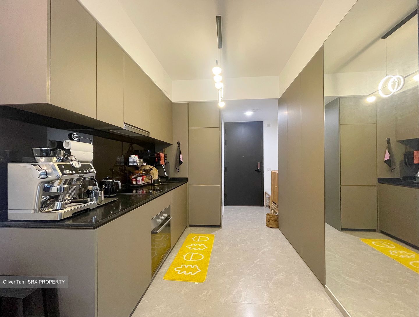 Park Colonial (D13), Condominium #378301691